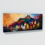Quebec City City 15
