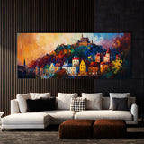 Quebec City City 15