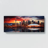 Calgary City 24