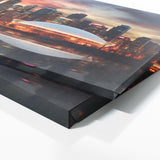 Calgary City 24