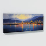 Vancouver City 119
