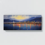 Vancouver City 119