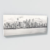 Vancouver City 155