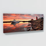 Sydney Nova Scotia City 31