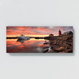 Sydney Nova Scotia City 31