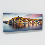 St Johns Newfoundland City 27