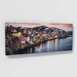 St Johns Newfoundland City 29