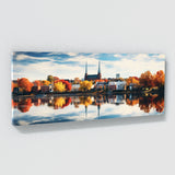 Fredericton City 56