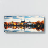 Fredericton City 56