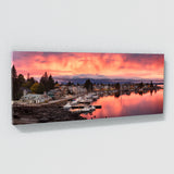 Bellingham City 36