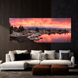 Bellingham City 36