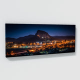 San Luis Obispo City 10