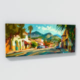 San Luis Obispo City 15