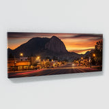 San Luis Obispo City 40