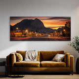 San Luis Obispo City 40