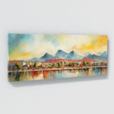 San Luis Obispo City 69