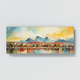 San Luis Obispo City 69