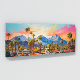 Palm Springs City 25