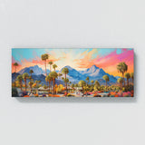 Palm Springs City 25