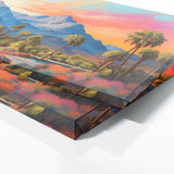 Palm Springs City 25