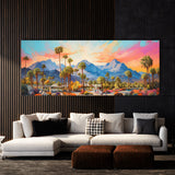 Palm Springs City 25