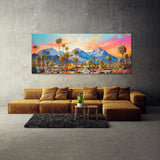 Palm Springs City 25