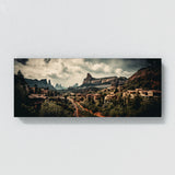 Sedona City 10