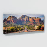 Sedona City 25