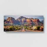 Sedona City 25