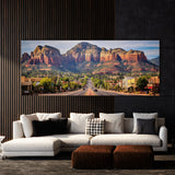 Sedona City 25