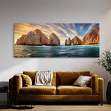 Cabo San Lucas City 22