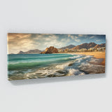 Cabo San Lucas City 25