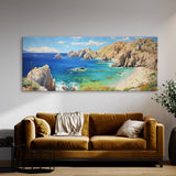 Cabo San Lucas City 32