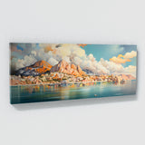 Cabo San Lucas City 34