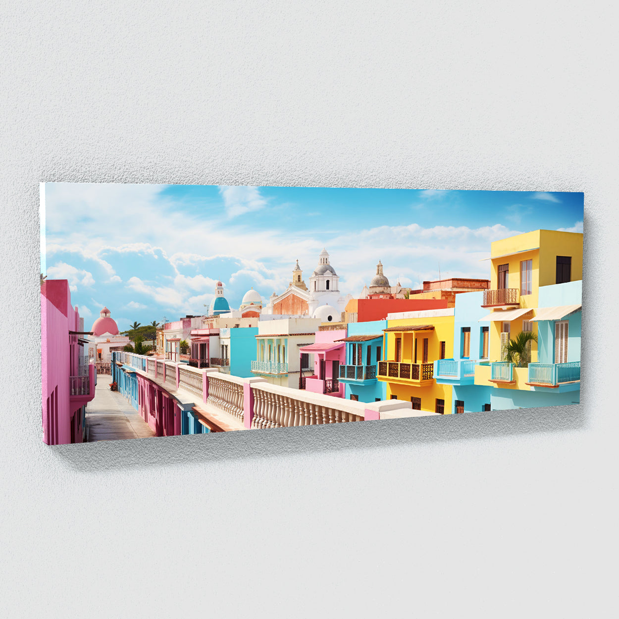 Cartagena City 56