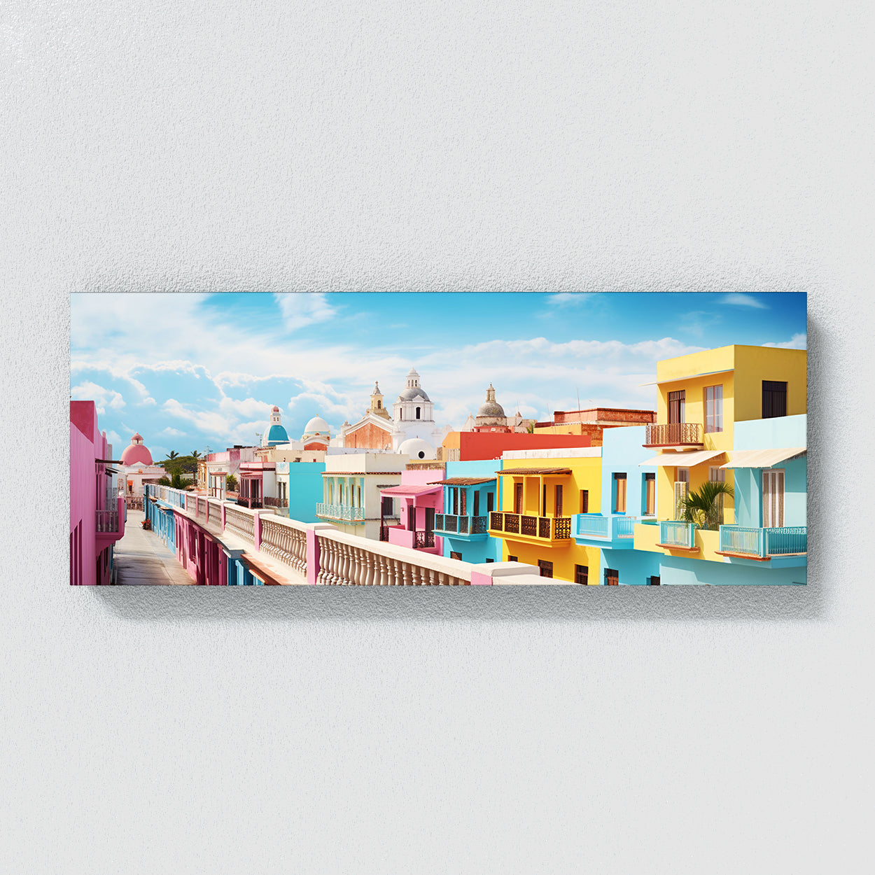 Cartagena City 56