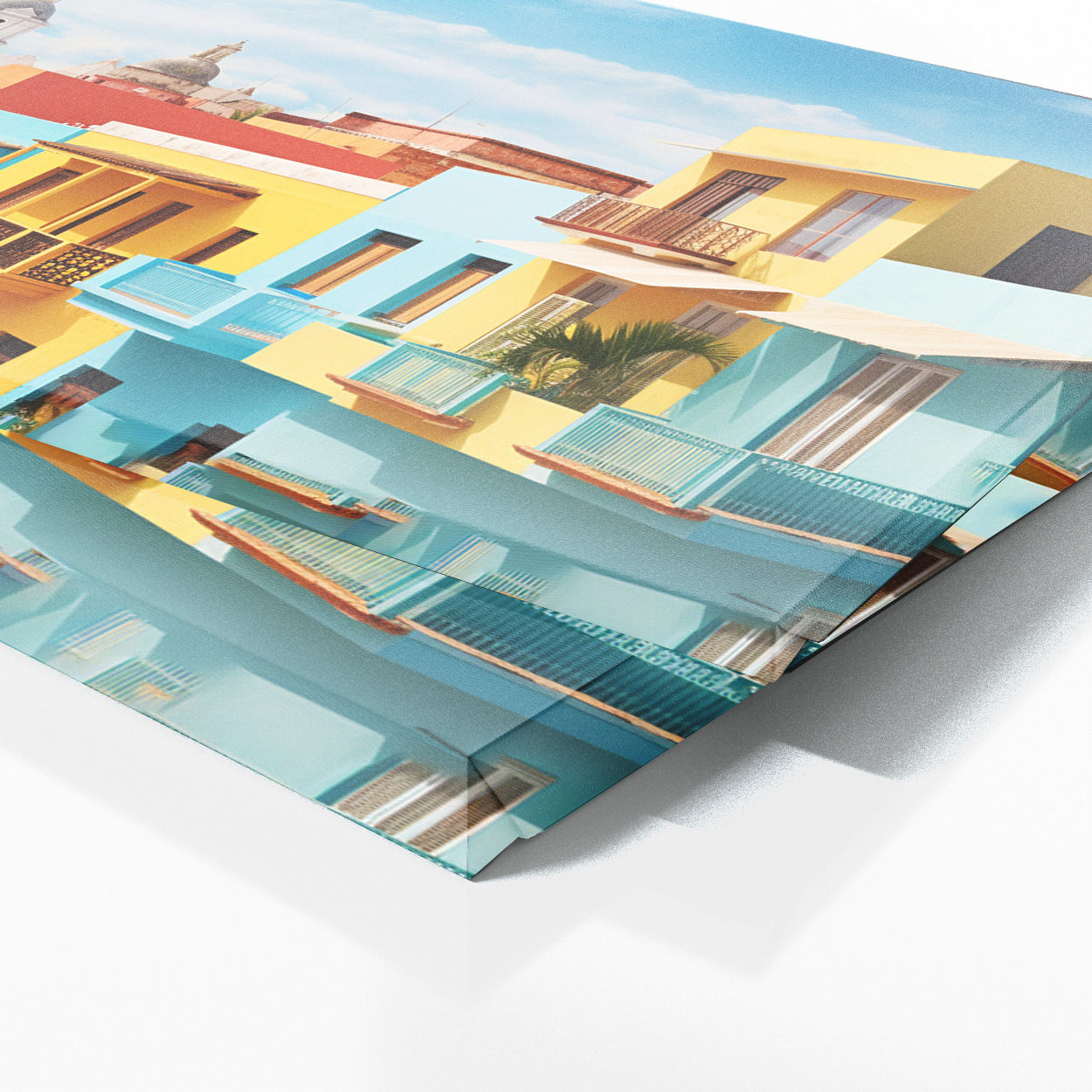 Cartagena City 56