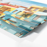 Cartagena City 56