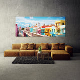 Cartagena City 56