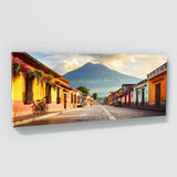 Antigua Guatemala City 29