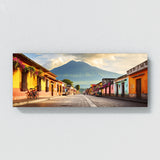 Antigua Guatemala City 29