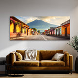 Antigua Guatemala City 29