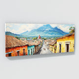 Antigua Guatemala City 34