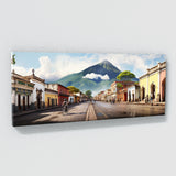 Antigua Guatemala City 48