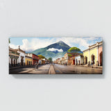 Antigua Guatemala City 48