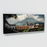 Antigua Guatemala City 9