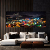 Port Of Spain City 13