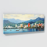 Port Of Spain City 19