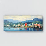 Port Of Spain City 19