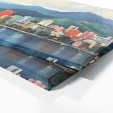 Port Of Spain City 19